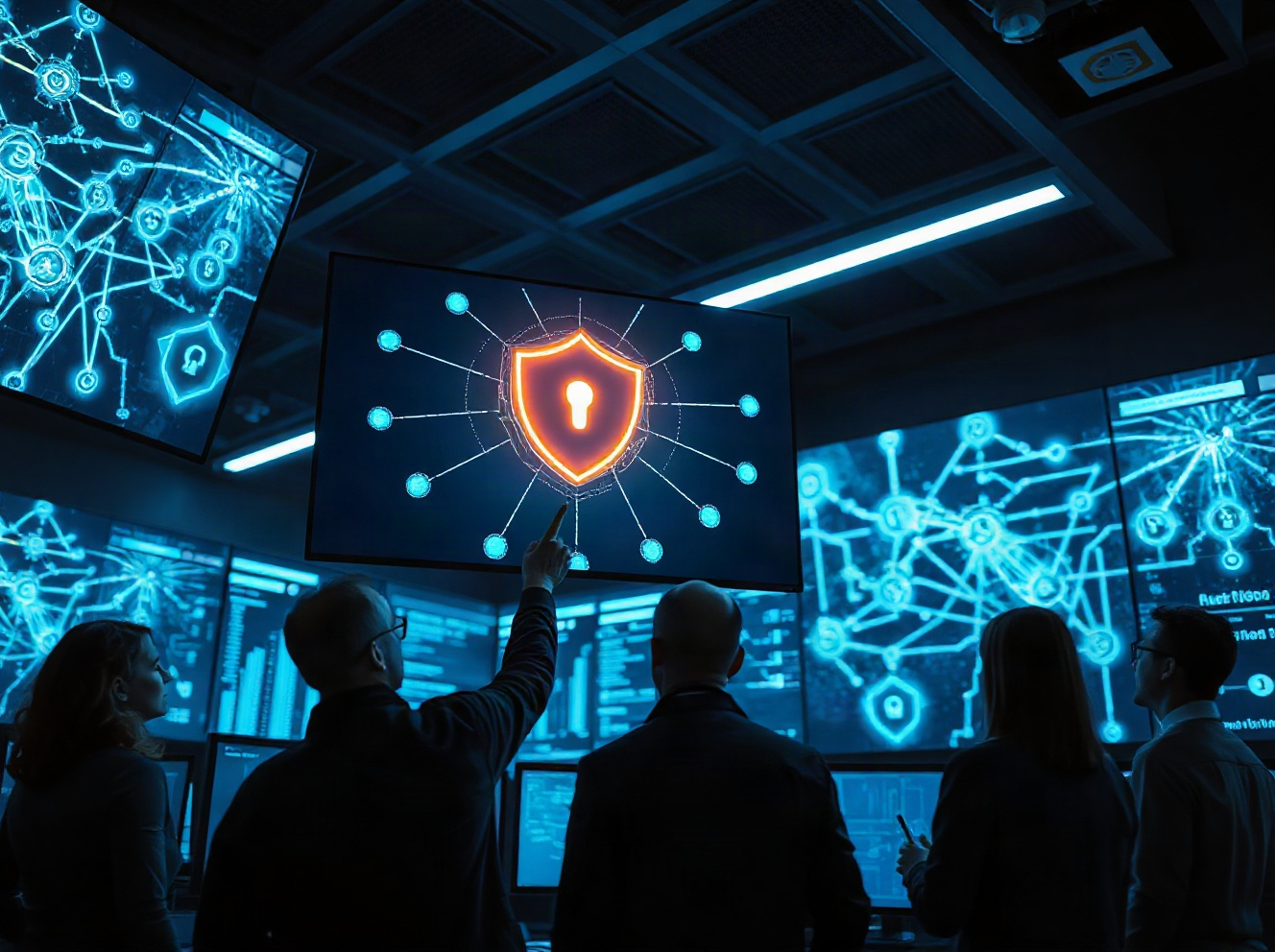 AIR raises $50M to secure the AI agent software supply chain