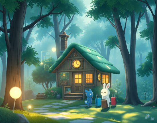 Airbnb AI customer support system transforming digital hospitality with intelligent assistance