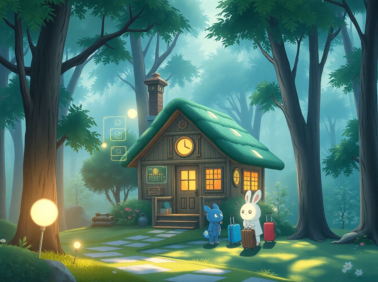 Airbnb AI Customer Support Revolution: How 30% Automation Transforms Travel Experience