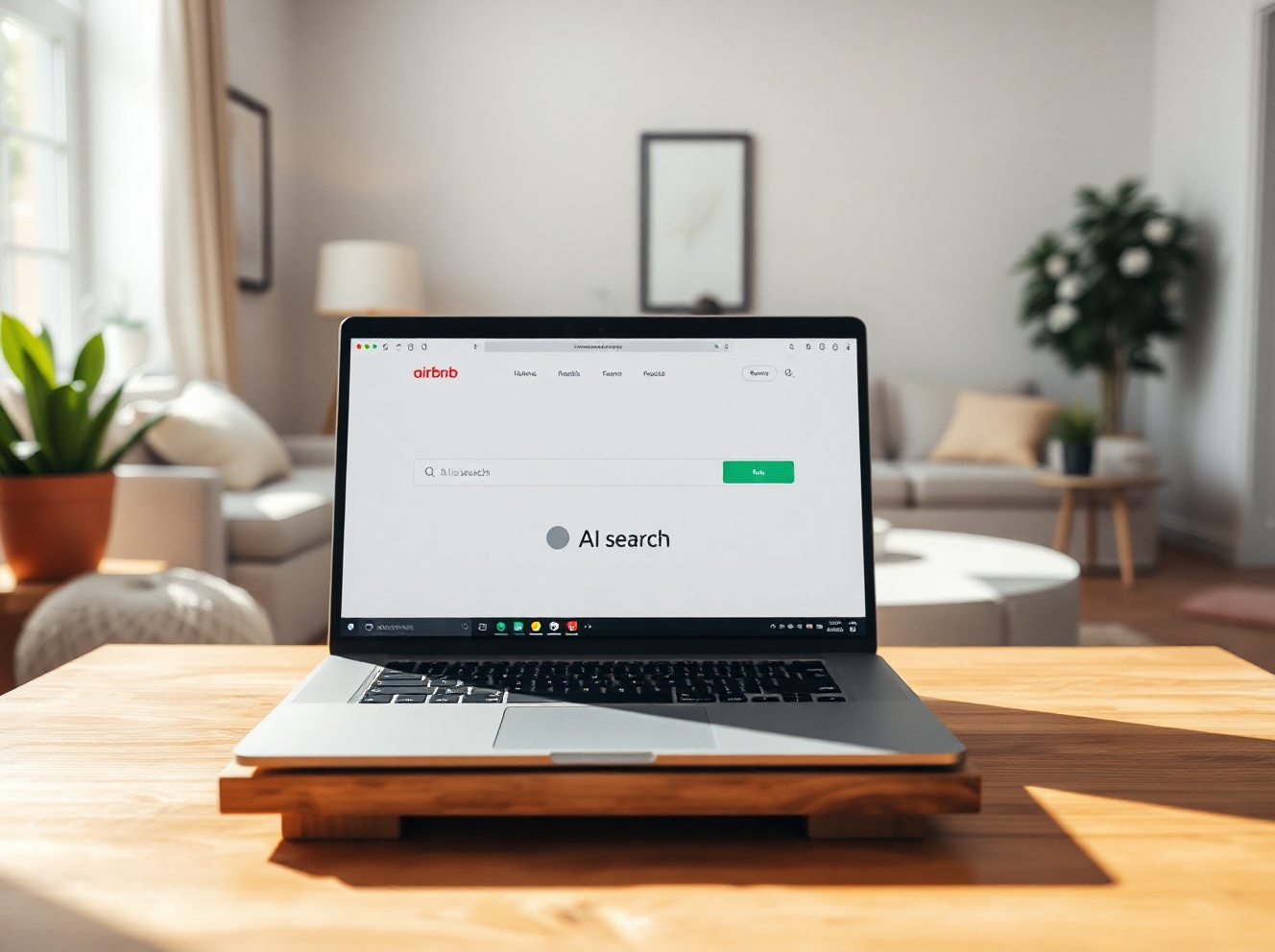 Airbnb says AI is helping it ship features faster as it tests a new search function