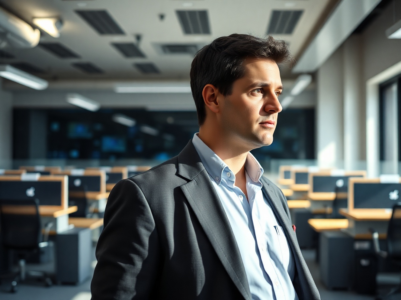 Airbnb CEO Brian Chesky Plans to Launch His Own AI Lab
