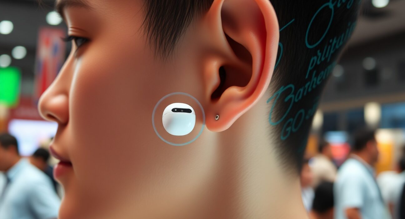 Revolutionary AirPods Pro 3: Unlocking Seamless Live Translation with Apple Intelligence