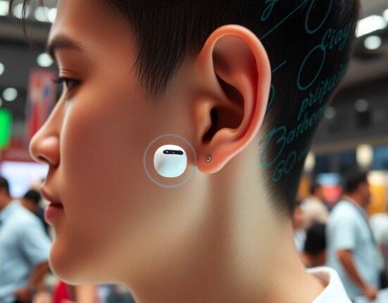 Revolutionary AirPods Pro 3: Unlocking Seamless Live Translation with Apple Intelligence