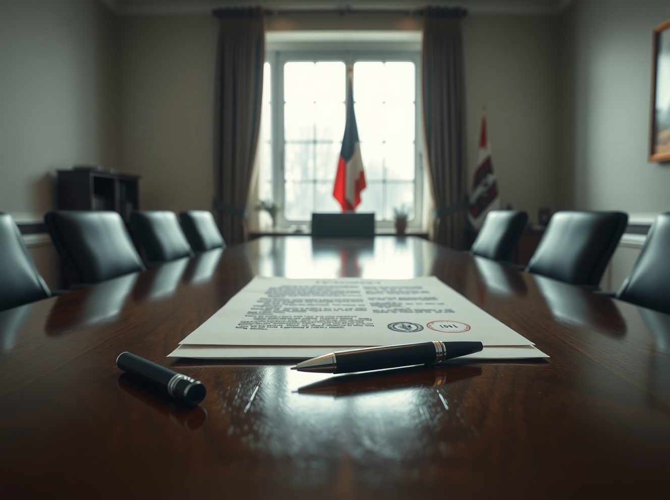 Al Arabiya Claims Exclusive Draft of Near-Final US-Iran Deal; Details Mirror Previously Denied Report