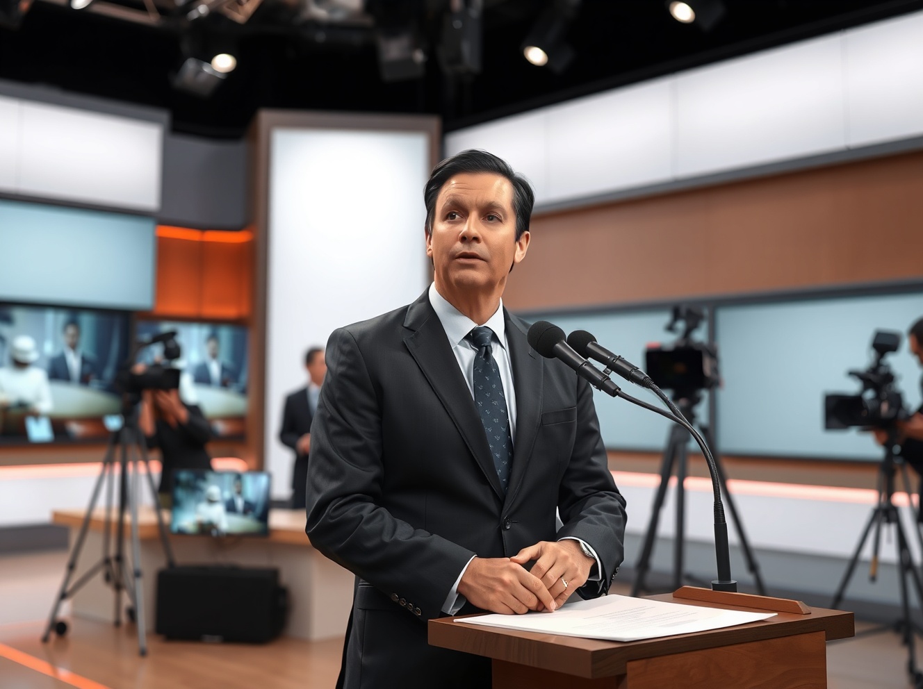 Al Jazeera Reporter Denies Reports of Iran Nuclear Material Order, Calls Claims Baseless