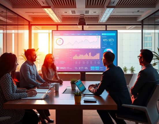 AI-powered Fintech Alaan Secures Landmark $48M Funding for MENA Expansion