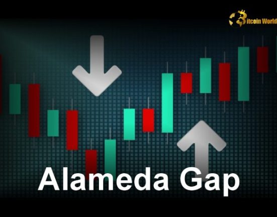 ‘Alameda Gap’ in Liquidity Fully Closes After Two Years