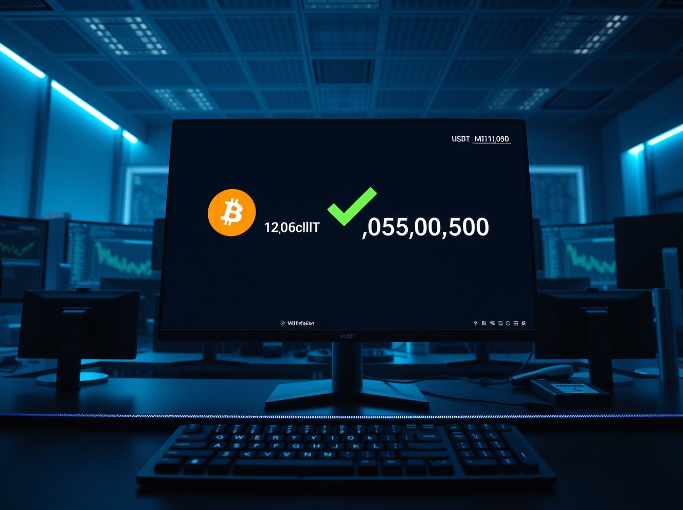 Alameda Research Moves $20.9 Million in Crypto From KuCoin in Sudden Withdrawal Spree