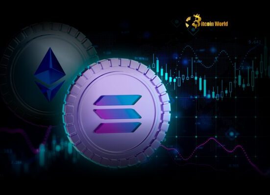 Alarming SOL/ETH Breakdown Signals Potential 40% Price Analysis Decline