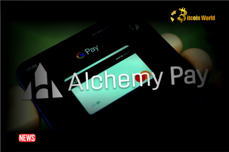Alchemy Pay Introduces New Ways To Buy Crypto In Europe And The UK