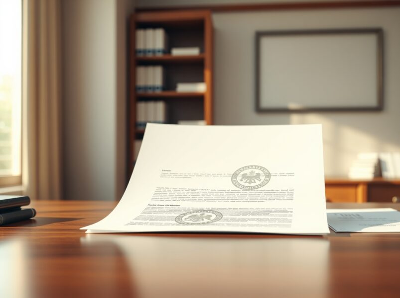 Official document representing Alchemy Pay's Money Transmitter License approval in Delaware.