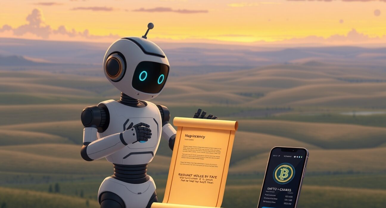 Alchemy Pay obtains a money transmitter license in Nebraska, advancing crypto payment regulation.