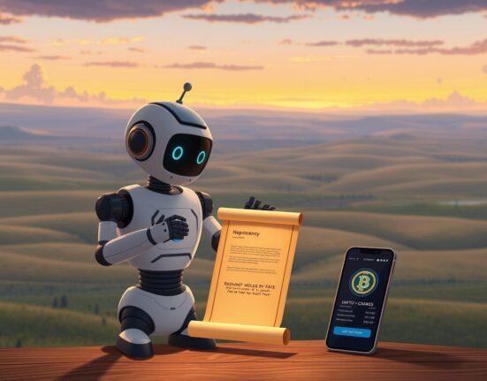 Alchemy Pay obtains a money transmitter license in Nebraska, advancing crypto payment regulation.