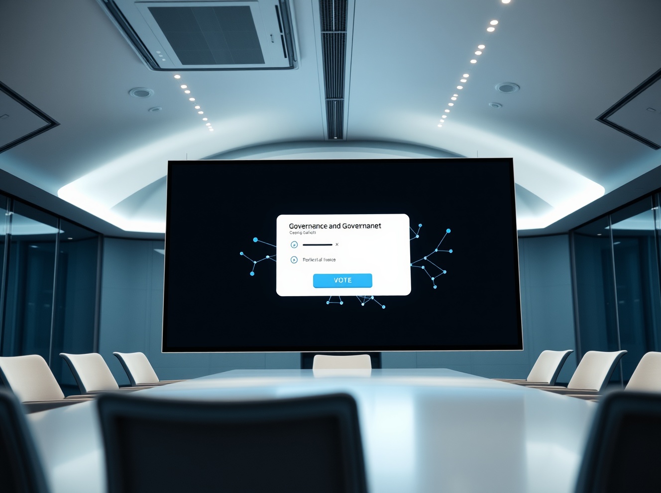 AlchemyChain to Hold Governance Vote on ACH Token Unlock Period Ahead of Mainnet Launch