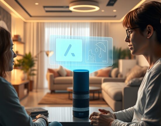 Alexa+ Revolution: Amazon's Bold Move into Conversational AI Advertising