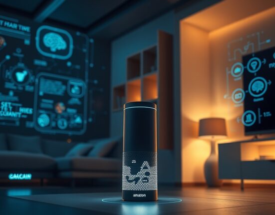 Alexa+ AI Assistant: A Promising Yet Challenging Smart Home Upgrade
