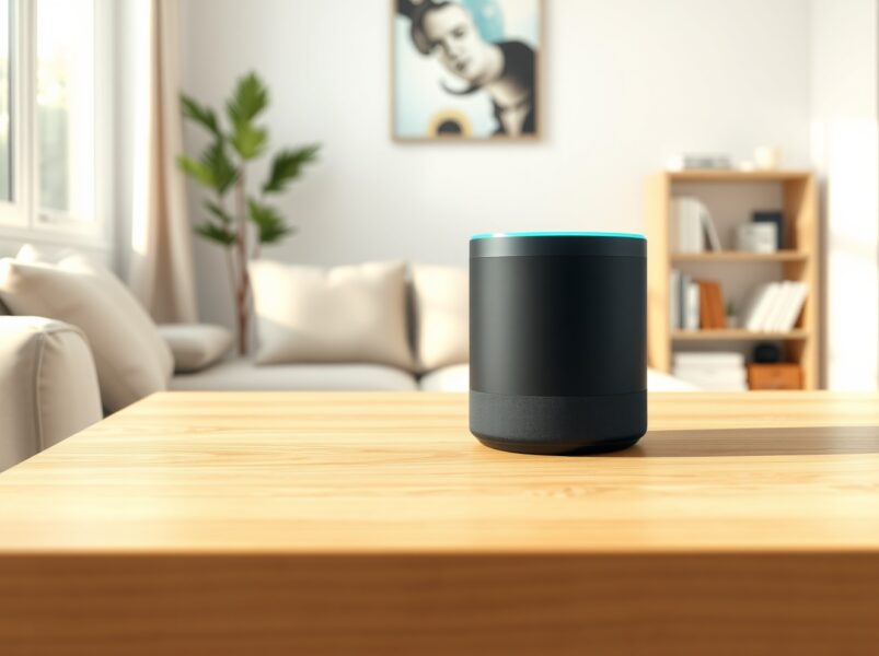 Alexa+ Unleashes ‘Sassy’ Personality: Amazon’s Bold Move into Adult AI Customization