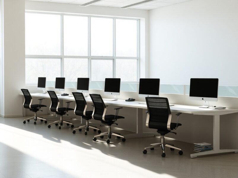 Algorand Foundation Announces Significant 25% Workforce Reduction Amid Market Pressures