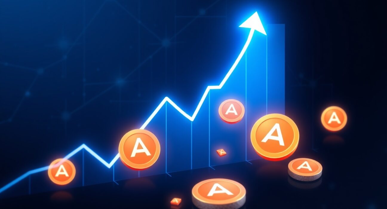 Algorand Price Prediction 2025-2030: Will ALGO Skyrocket to $1?
