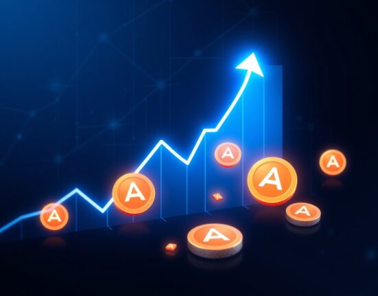 Algorand Price Prediction 2025-2030: Will ALGO Skyrocket to $1?