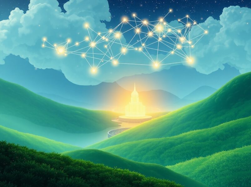 Algorand Price Prediction: The Critical Path to $1 by 2030