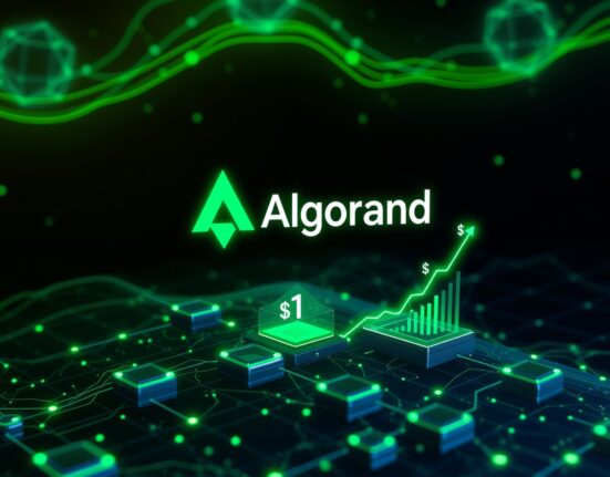 Algorand Price Prediction 2025-2030: Will ALGO Finally Reach the $1 Milestone?