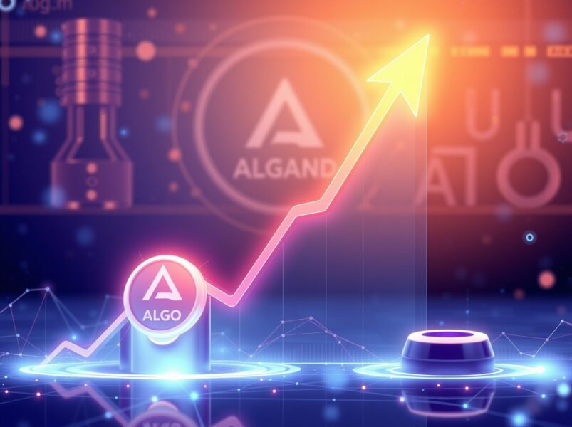 Algorand Price Prediction 2025-2030: Will ALGO Finally Reach the $1 Milestone?