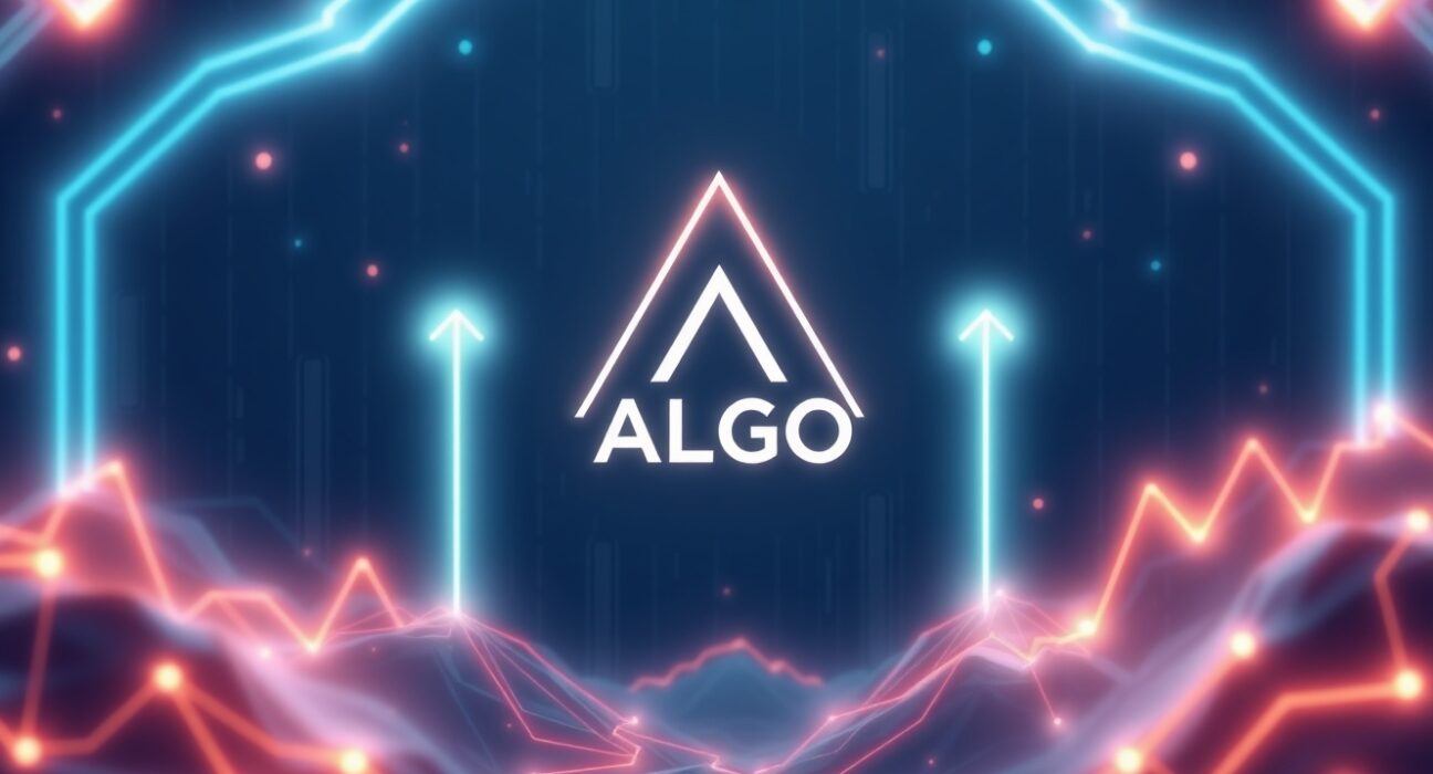 Algorand Price Prediction 2025-2030: Unlocking ALGO's Monumental Journey to $1