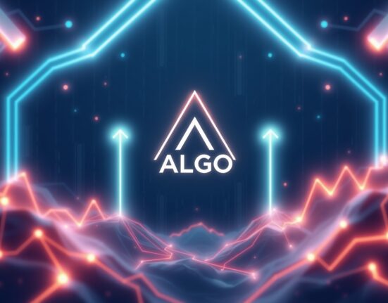 Algorand Price Prediction 2025-2030: Unlocking ALGO's Monumental Journey to $1