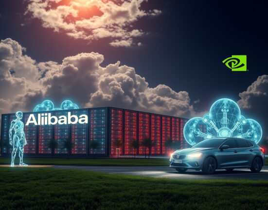 Alibaba AI Unveils Revolutionary Partnership: Integrating Nvidia's Advanced AI Development Tools
