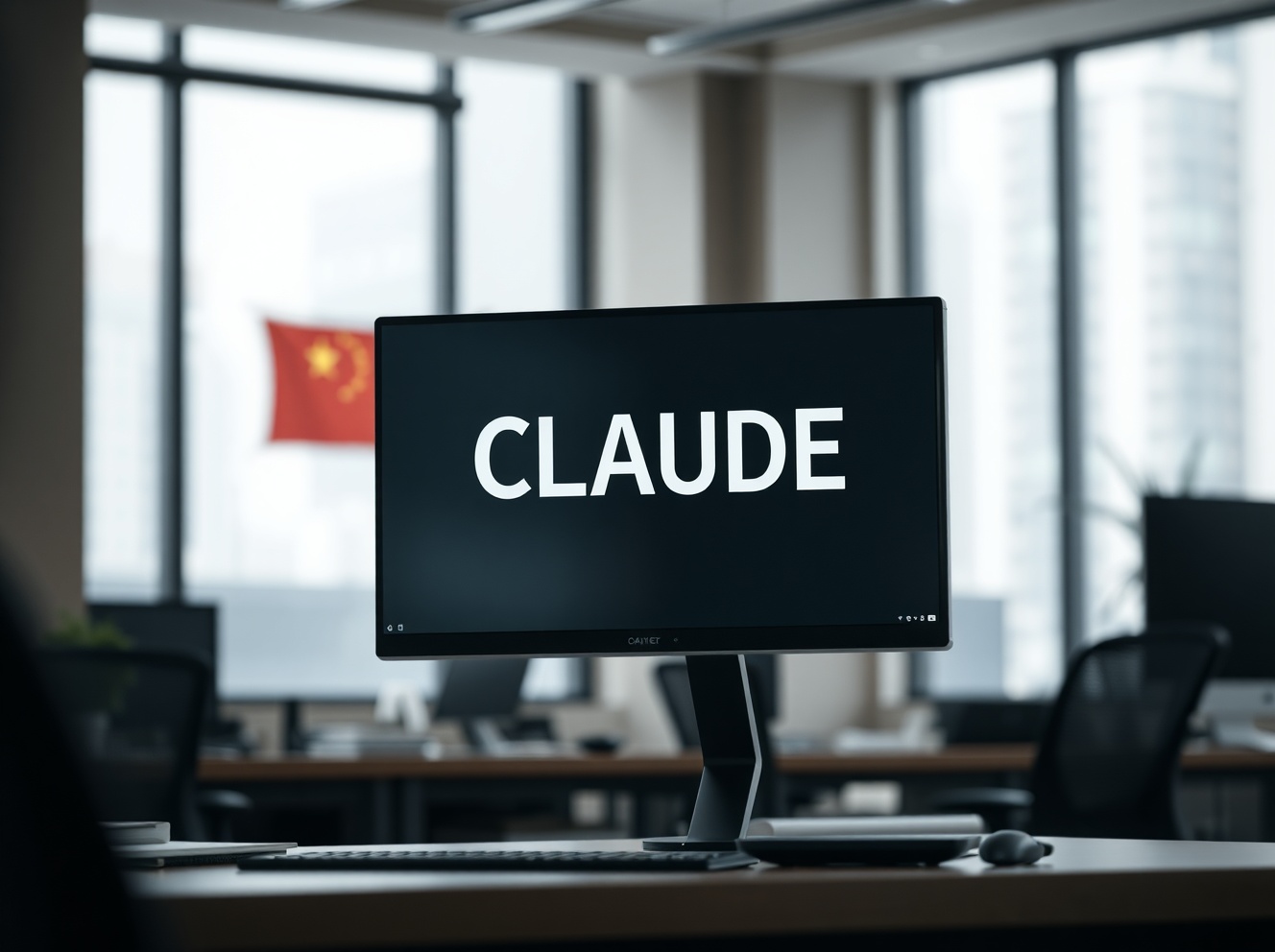 Alibaba to Ban Employees From Using Anthropic’s Claude Code, Citing Security Concerns