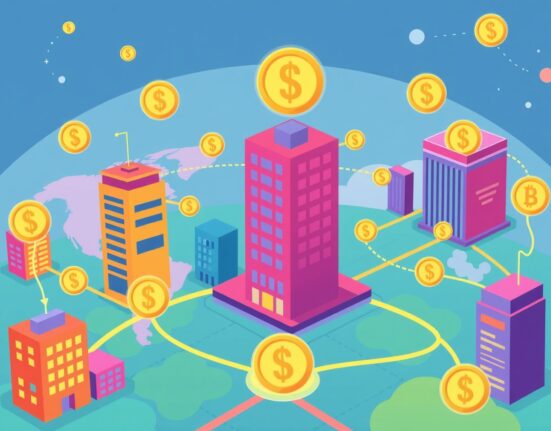 Alibaba tokenization streamlining global B2B payments with digital currency flows