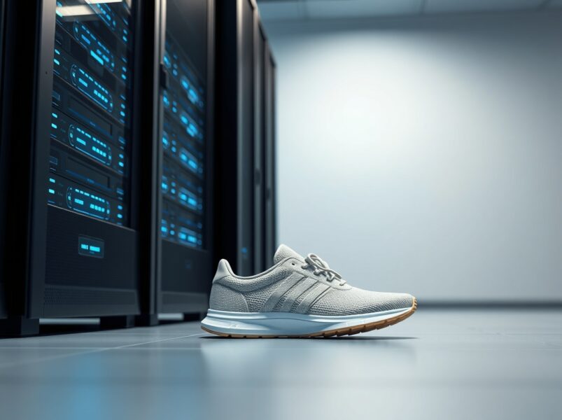 Allbirds AIピボット：フットウェアからGPUパワーハウスへの大胆な再生