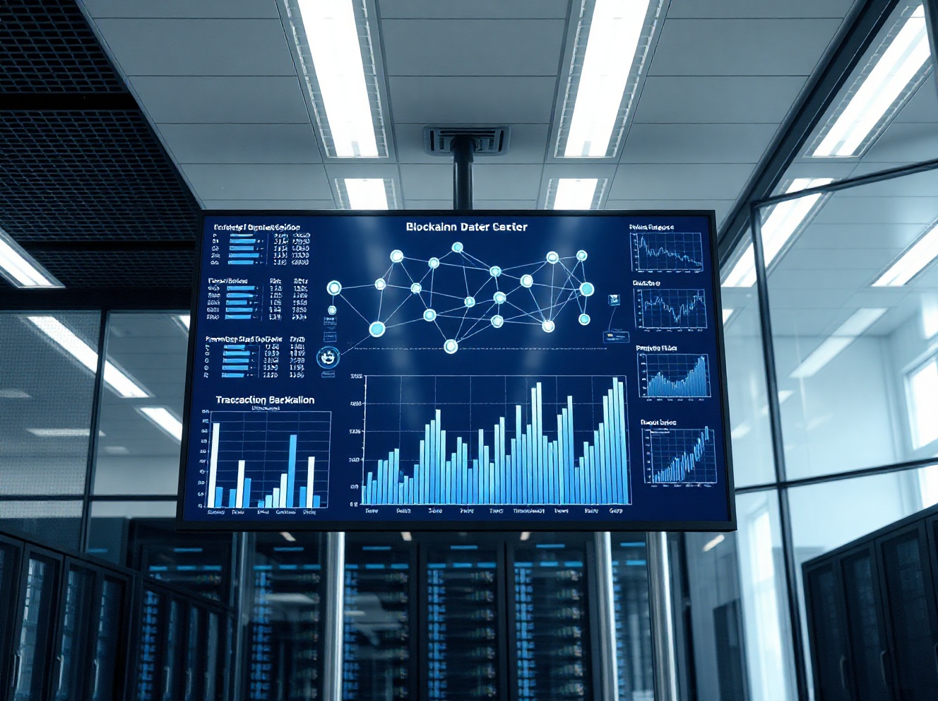 Enterprise Blockchain Data Platform Allium Secures $40M in Series B Funding