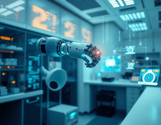 Revolutionizing Robotics Data Management: Alloy's Essential AI-Powered Platform