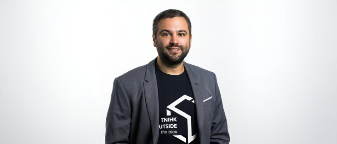 SSV Network