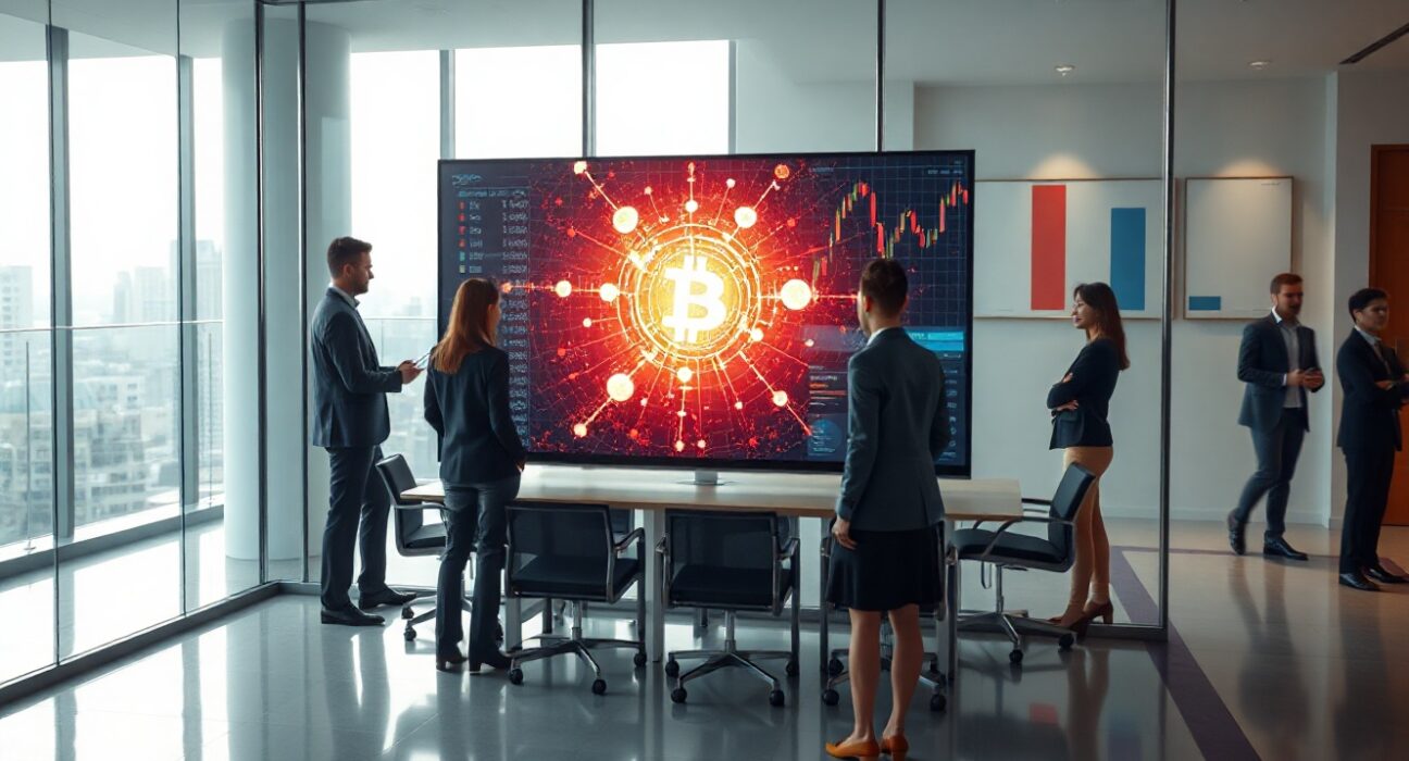 Alpaca raises $435M to expand tokenized brokerage infrastructure