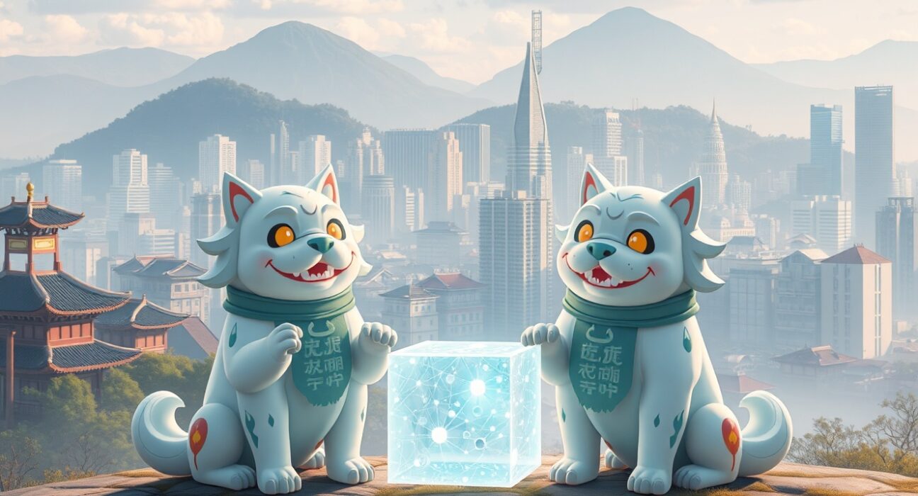 South Korean crypto exchanges Coinone and Korbit issue ALPHA token investment warning with regulatory implications