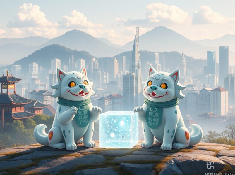 South Korean crypto exchanges Coinone and Korbit issue ALPHA token investment warning with regulatory implications