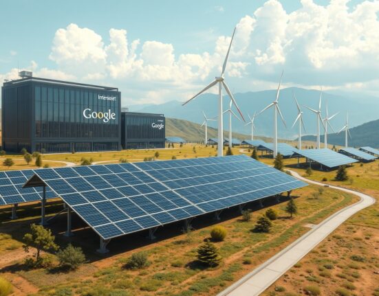 Alphabet's Strategic Acquisition: How Buying Intersect Power Solves Critical Energy Grid Bottlenecks for AI Dominance