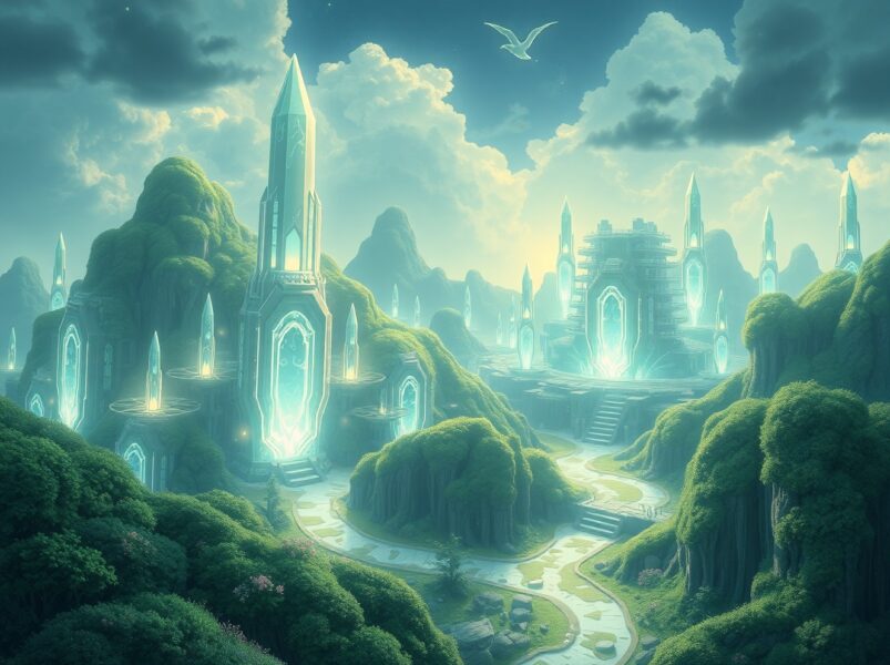 AlphaTON’s Strategic $46M Computing Deal with Cocoon Signals Major AI Infrastructure Expansion on TON Blockchain