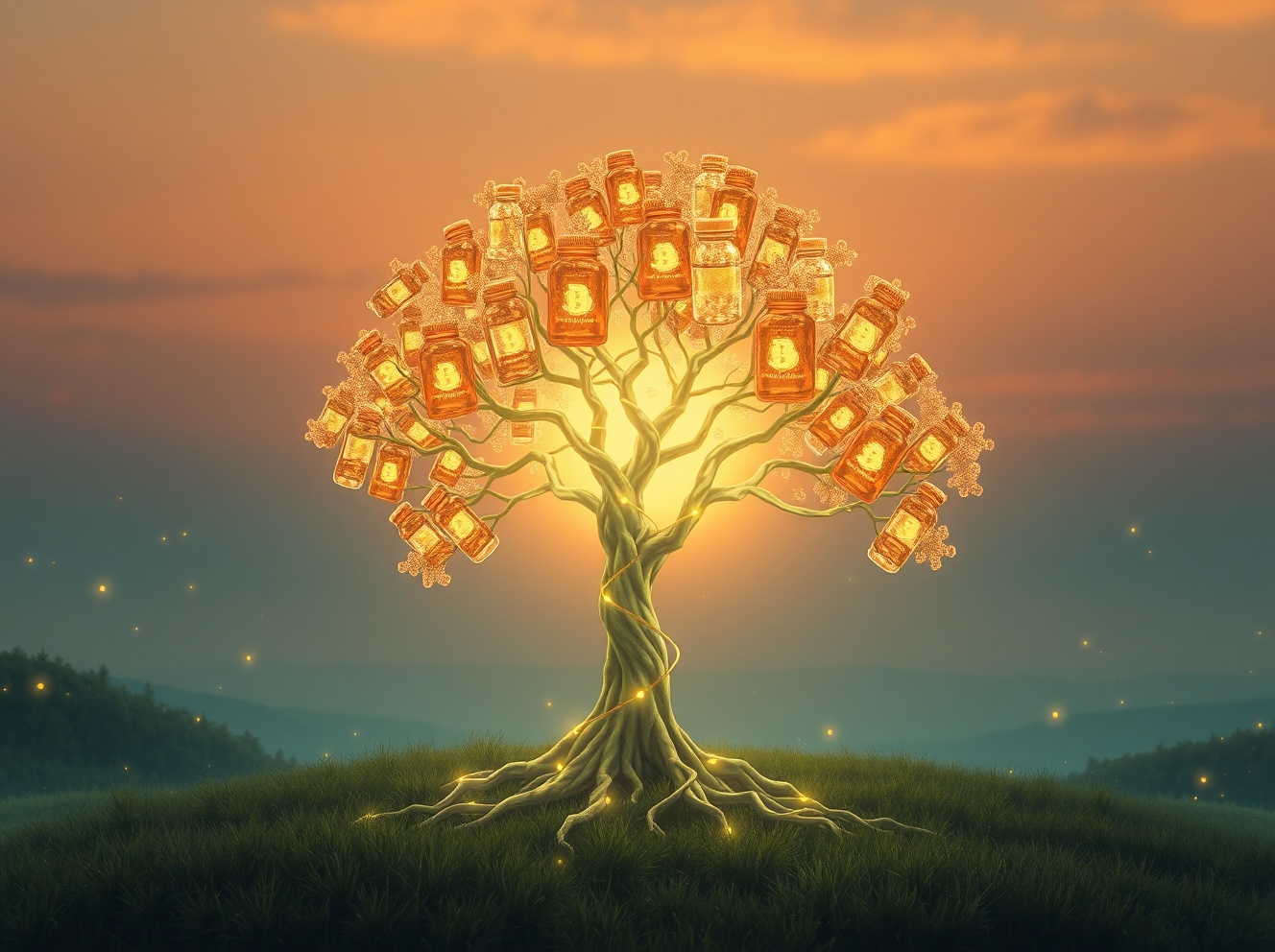 AlphaTON’s Bold Pivot: Selling Pharma Unit to Supercharge TON Ecosystem Growth