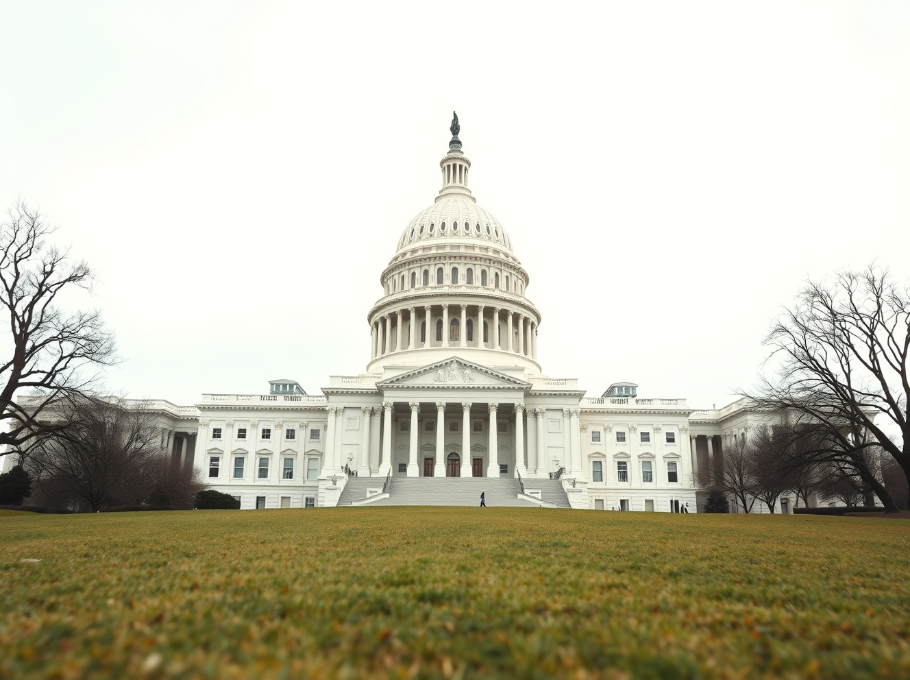 Democratic Senator Rejects DOJ-Only Enforcement of CLARITY Act Ethics Clause