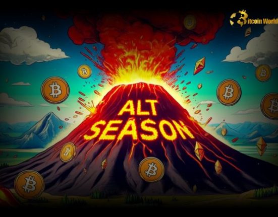 Altcoin Season Index Drops to 85, Market Remains in Altcoin Season