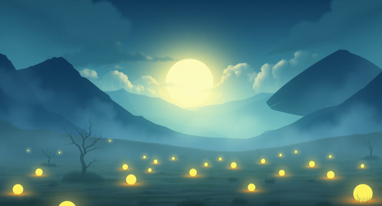 Santiment data analysis showing low alt season mentions preceding cryptocurrency rallies