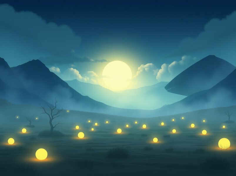 Alt Season Alert: Santiment Reveals How Silent Social Media Signals Potential Crypto Rally