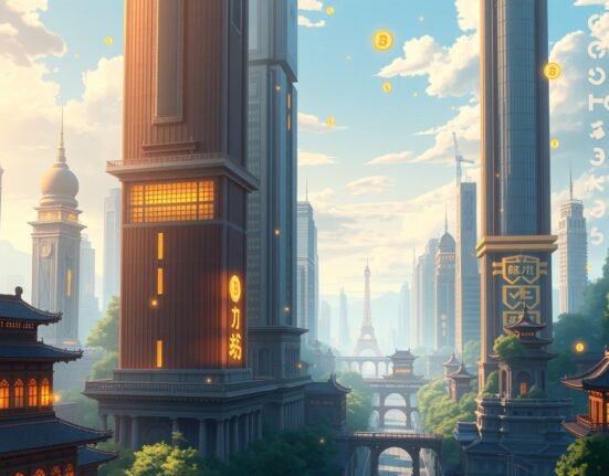 ALT5 Sigma strategic financial move combining traditional share buyback with cryptocurrency token acquisition.