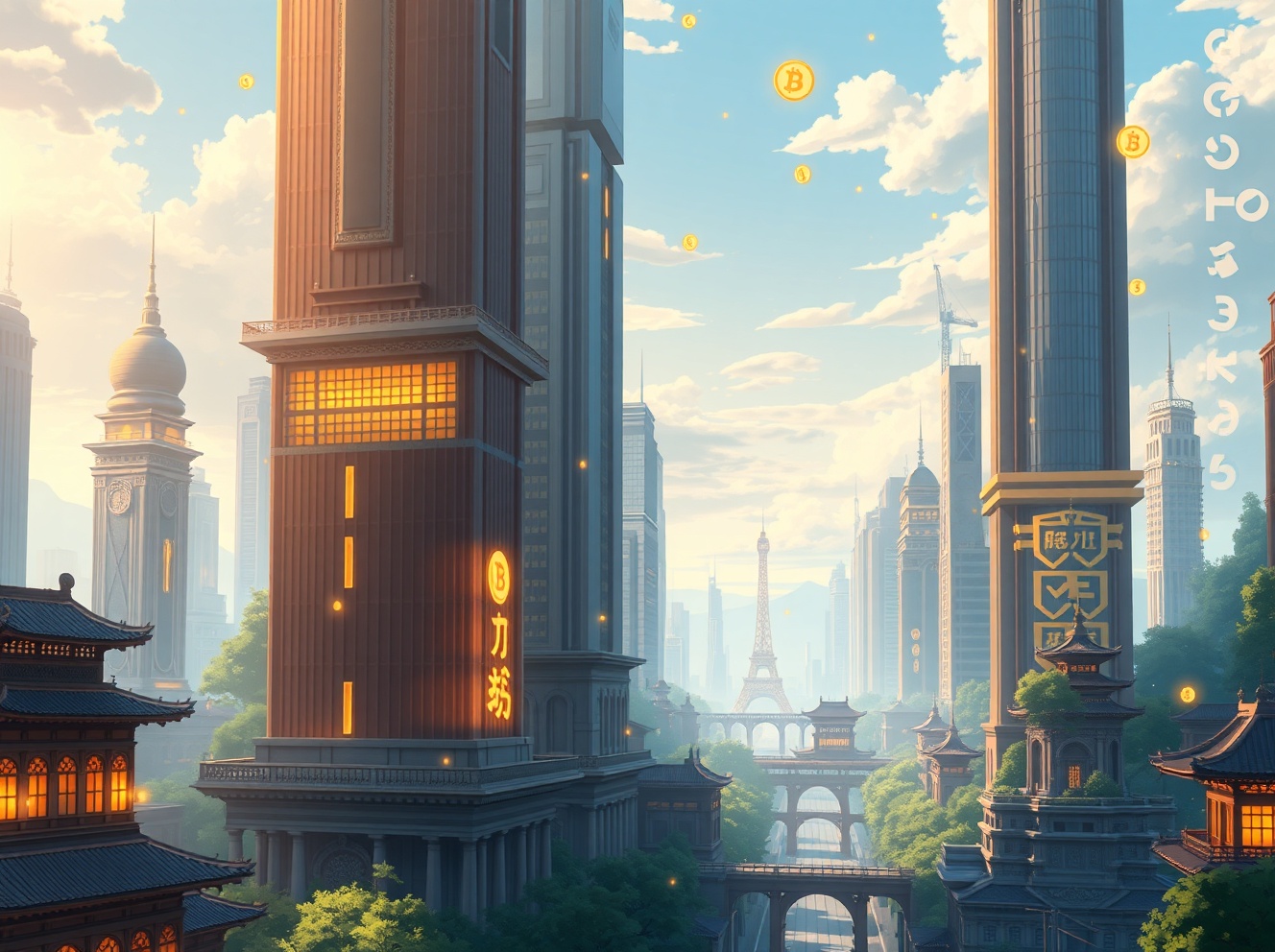 Strategic Surge: ALT5 Sigma’s $100M Share Buyback and WLFI Token Acquisition Signals Crypto-Financial Integration