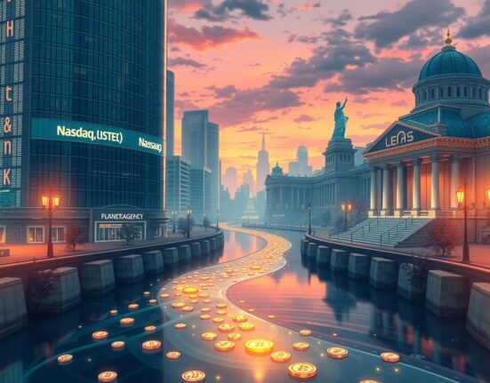 Alt5 Sigma completes major $8 million cryptocurrency transfer to World Liberty Financial DeFi project