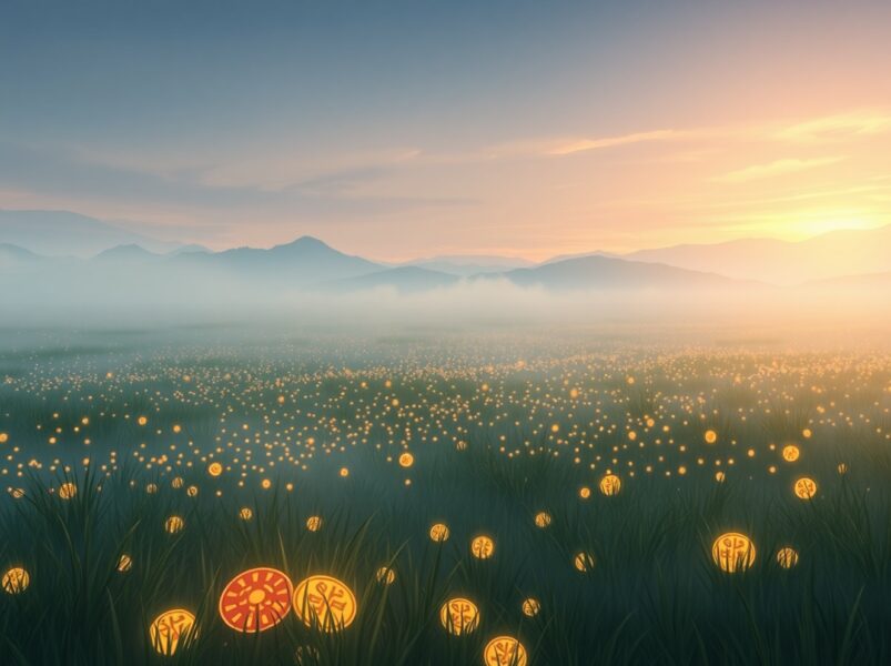 Altcoin Elimination 2026: A Sobering Prediction Warns of Major Crypto Market Consolidation